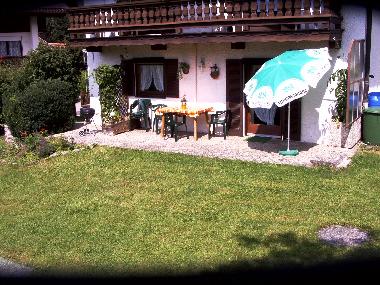 Apartamento de vacaciones en Ruhpolding (Oberbayern)Casa de vacaciones