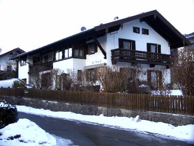 Apartamento de vacaciones en Ruhpolding (Oberbayern)Casa de vacaciones