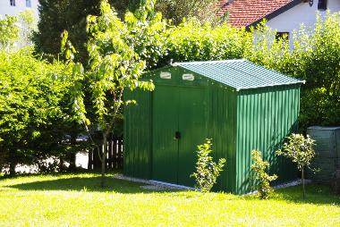 Apartamento de vacaciones en Ruhpolding (Oberbayern)Casa de vacaciones