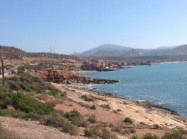 Casa de vacaciones en Taghazout (Agadir)Casa de vacaciones