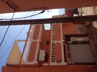 Casa de vacaciones en Taghazout (Agadir)Casa de vacaciones