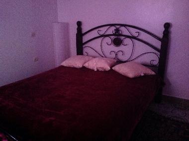 Casa de vacaciones en Taghazout (Agadir)Casa de vacaciones