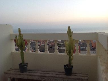 Casa de vacaciones en Taghazout (Agadir)Casa de vacaciones