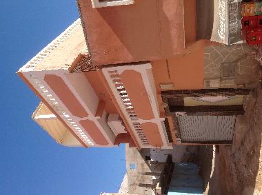 Casa de vacaciones en Taghazout (Agadir)Casa de vacaciones