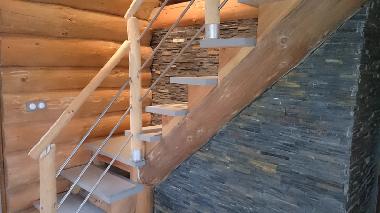 Chalet en montmurat (Cantal)Casa de vacaciones