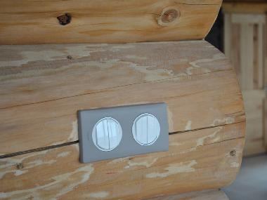 Chalet en montmurat (Cantal)Casa de vacaciones