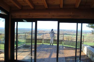 Chalet en montmurat (Cantal)Casa de vacaciones