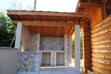 Chalet en montmurat (Cantal)Casa de vacaciones