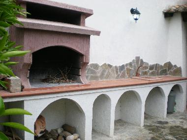 Casa de vacaciones en Quartu Sant