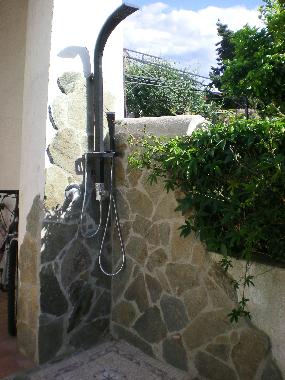 Casa de vacaciones en Quartu Sant