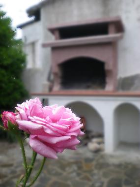 Casa de vacaciones en Quartu Sant