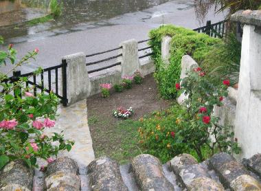 Casa de vacaciones en Quartu Sant