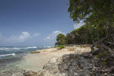Chalet en Grand Bourg (Guadeloupe)Casa de vacaciones