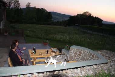 Apartamento de vacaciones en Tann(Rhn) (Rhn)Casa de vacaciones