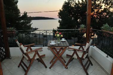 Casa de vacaciones en Milina Pilion (Magnisia)Casa de vacaciones