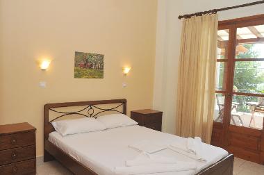 Casa de vacaciones en Milina Pilion (Magnisia)Casa de vacaciones