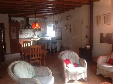 Casa de vacaciones en Finestrat (Alicante / Alacant)Casa de vacaciones