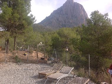 Casa de vacaciones en Finestrat (Alicante / Alacant)Casa de vacaciones