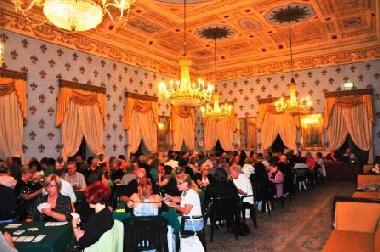 Apartamento de vacaciones en Bagni Di Lucca Villa (Lucca)Casa de vacaciones