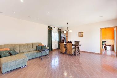 Casa de vacaciones en Fogars de la Selva (Barcelona)Casa de vacaciones