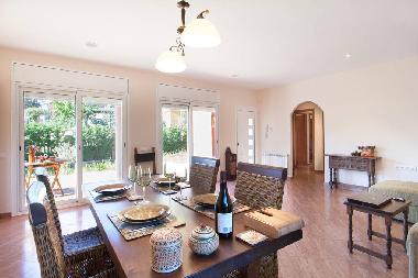 Casa de vacaciones en Fogars de la Selva (Barcelona)Casa de vacaciones