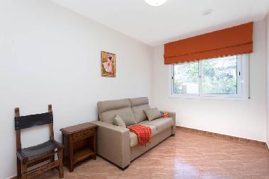 Casa de vacaciones en Fogars de la Selva (Barcelona)Casa de vacaciones