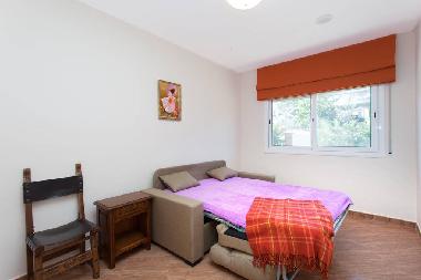 Casa de vacaciones en Fogars de la Selva (Barcelona)Casa de vacaciones