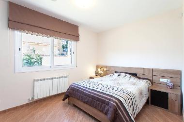 Casa de vacaciones en Fogars de la Selva (Barcelona)Casa de vacaciones