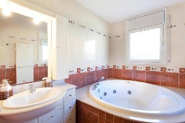 Casa de vacaciones en Fogars de la Selva (Barcelona)Casa de vacaciones