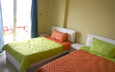 Apartamento de vacaciones en Saranda (Sarande)Casa de vacaciones