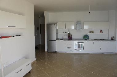 Apartamento de vacaciones en Saranda (Sarande)Casa de vacaciones