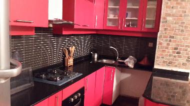 Apartamento de vacaciones en agadir (Agadir)Casa de vacaciones