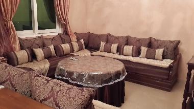 Apartamento de vacaciones en agadir (Agadir)Casa de vacaciones