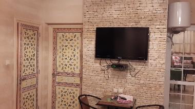 Apartamento de vacaciones en agadir (Agadir)Casa de vacaciones