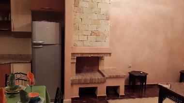 Apartamento de vacaciones en agadir (Agadir)Casa de vacaciones