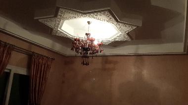 Apartamento de vacaciones en agadir (Agadir)Casa de vacaciones