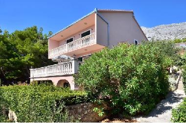 Apartamento de vacaciones en Mimice (Splitsko-Dalmatinska)Casa de vacaciones