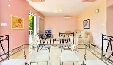 Apartamento de vacaciones en Mimice (Splitsko-Dalmatinska)Casa de vacaciones
