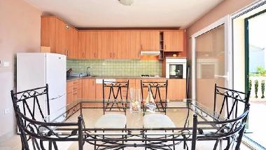 Apartamento de vacaciones en Mimice (Splitsko-Dalmatinska)Casa de vacaciones