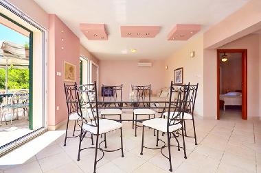 Apartamento de vacaciones en Mimice (Splitsko-Dalmatinska)Casa de vacaciones