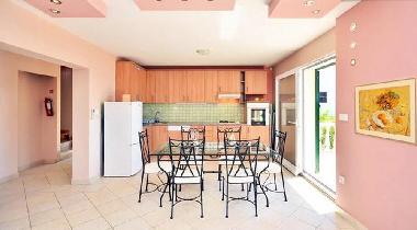 Apartamento de vacaciones en Mimice (Splitsko-Dalmatinska)Casa de vacaciones