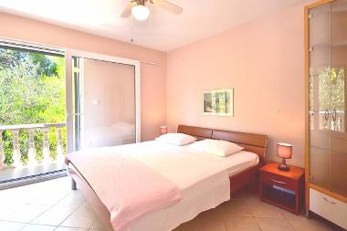 Apartamento de vacaciones en Mimice (Splitsko-Dalmatinska)Casa de vacaciones