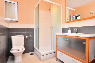 Apartamento de vacaciones en Mimice (Splitsko-Dalmatinska)Casa de vacaciones