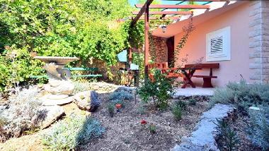 Apartamento de vacaciones en Mimice (Splitsko-Dalmatinska)Casa de vacaciones