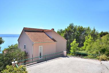 Apartamento de vacaciones en Mimice (Splitsko-Dalmatinska)Casa de vacaciones