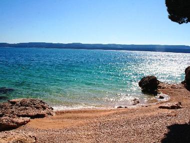 Apartamento de vacaciones en Mimice (Splitsko-Dalmatinska)Casa de vacaciones