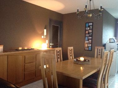 Apartamento de vacaciones en Middelkerke (Flandes)Casa de vacaciones