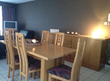 Apartamento de vacaciones en Middelkerke (Flandes)Casa de vacaciones