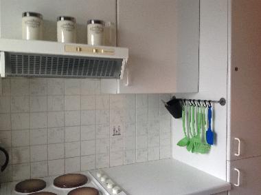 Apartamento de vacaciones en Middelkerke (Flandes)Casa de vacaciones