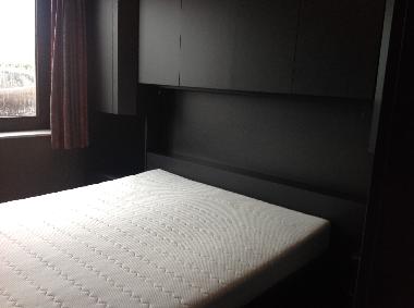 Apartamento de vacaciones en Middelkerke (Flandes)Casa de vacaciones